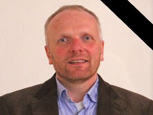 Dr. Ansgar Halfmann &dagger;