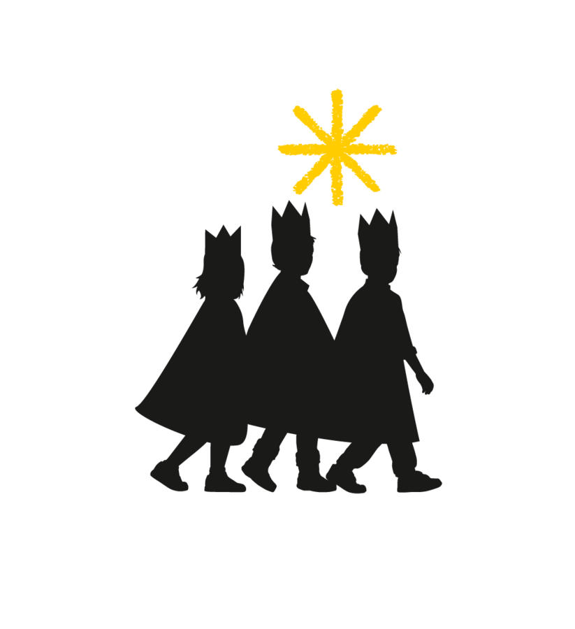 Sternsinger