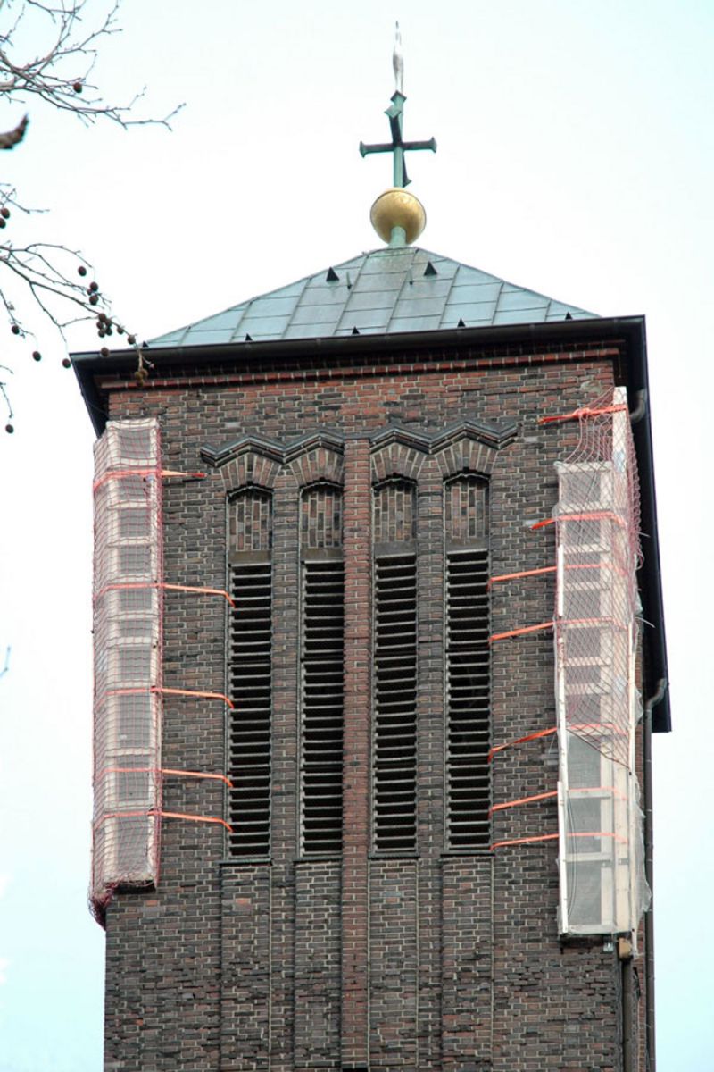 Glockenturm St. Johannes