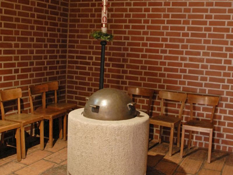 Taufkapelle