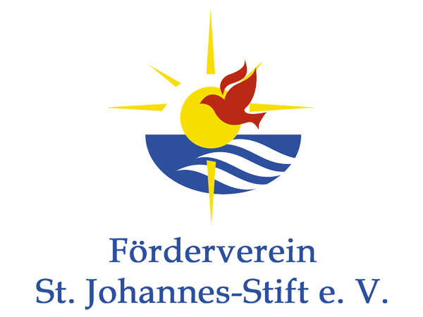 Logo Förderverein St. Johannes-Stift