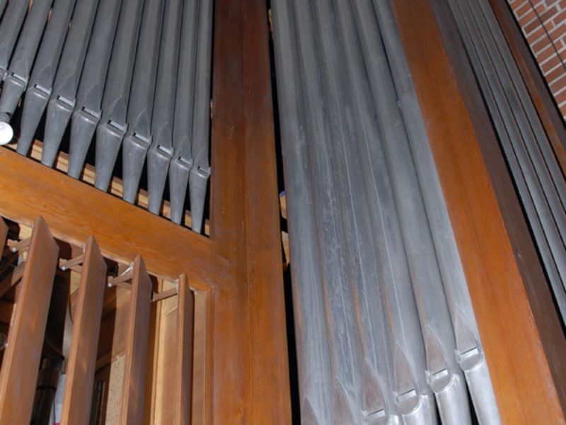 Orgel