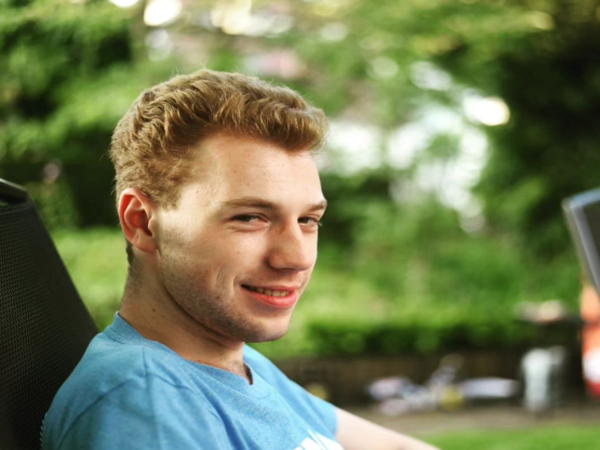 Christian Marondel