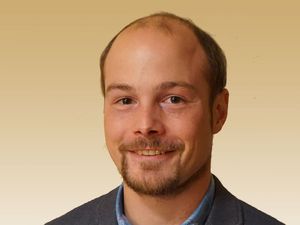 Daniel Baldus