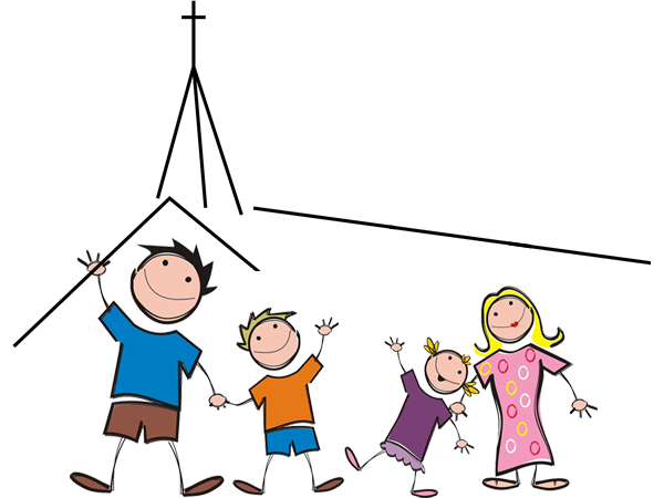 Logo Kleinkindergottesdienst Logo Kleinkindergottesdienst