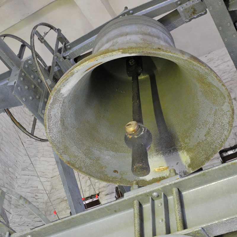 Die Glocken ǀ St Johannes Bochum Wiemelhausen