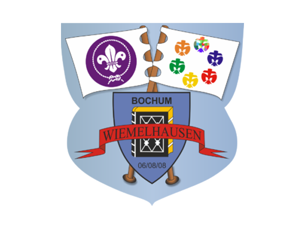 Logo DPSG Logo DPSG