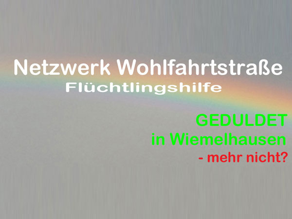 Logo Netzwerk Wohlfahrtstraße Logo Netzwerk Wohlfahrtstraße