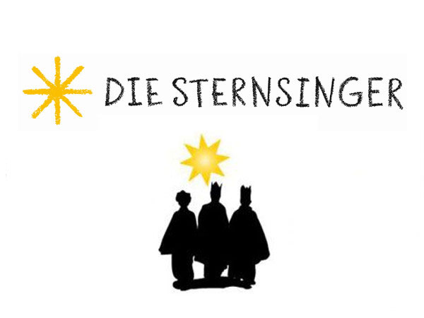 Logo Sternsinger